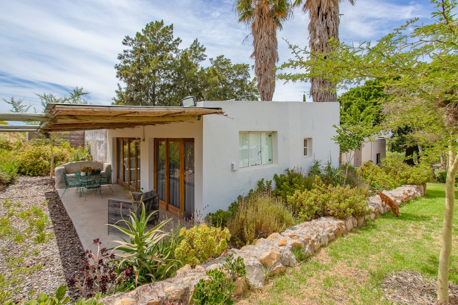 4 Bedroom Property for Sale in Paarl Rural Western Cape